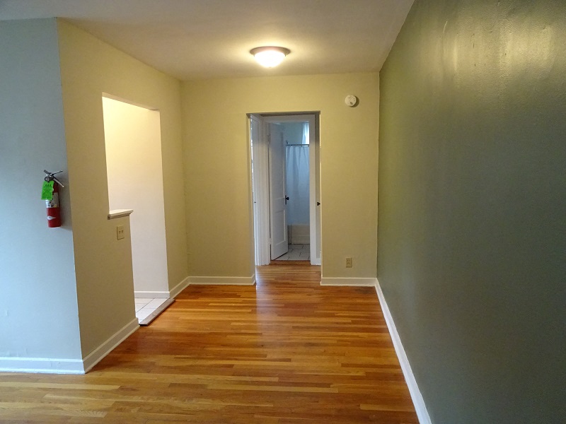 304 Eastern Promenade Apartment 8 Portland Portland, Maine